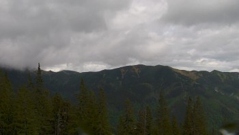 Lyžařský areál Jasná