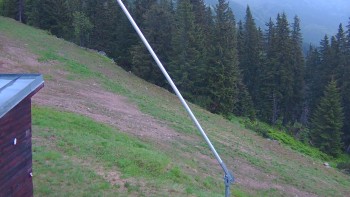 Lyžařský areál Jasná