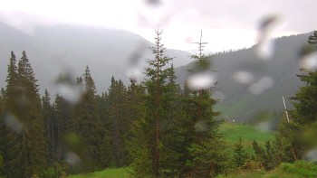 Lyžařský areál Jasná