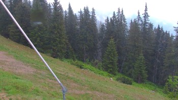 Lyžařský areál Jasná