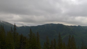 Lyžařský areál Jasná