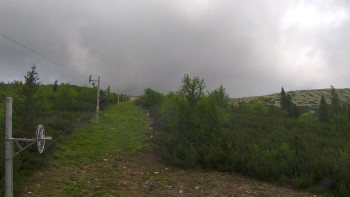 Lyžařský areál Jasná