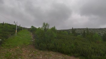 Lyžařský areál Jasná