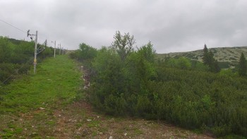 Lyžařský areál Jasná