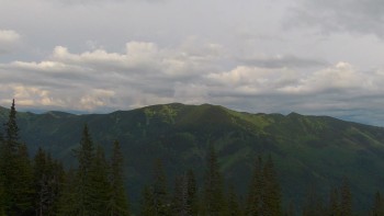 Lyžařský areál Jasná