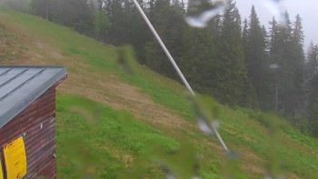 Lyžařský areál Jasná