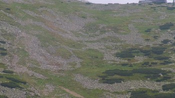 Lyžařský areál Jasná