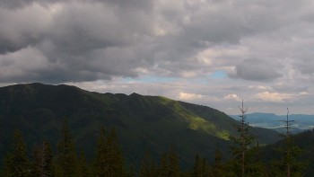 Lyžařský areál Jasná