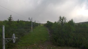 Lyžařský areál Jasná - Zadné Dereše - 16.6.2026 v 06:45 Lyžařský areál Jasná - Zadné Dereše - 16.6.2026 v 06:45