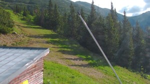 Lyžařský areál Jasná - Zadné Dereše - 16.6.2026 v 07:45 Lyžařský areál Jasná - Zadné Dereše - 16.6.2026 v 07:45