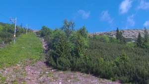 Lyžařský areál Jasná - Zadné Dereše - 16.6.2026 v 09:45 Lyžařský areál Jasná - Zadné Dereše - 16.6.2026 v 09:45