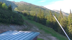 Skigebiet Jasná - Skigebiet Jasná - 16.6.2026 v 18:45 Skigebiet Jasná - Skigebiet Jasná - 16.6.2026 v 18:45