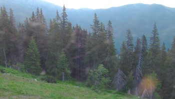 Lyžařský areál Jasná