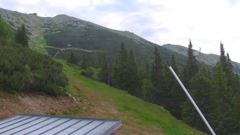 Lyžařský areál Jasná