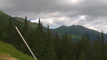 Lyžařský areál Jasná