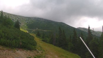Lyžařský areál Jasná