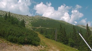 Skigebiet Jasná - Skigebiet Jasná - 31.7.2026 v 14:45 Skigebiet Jasná - Skigebiet Jasná - 31.7.2026 v 14:45