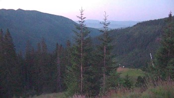 Jasná Ski Resort