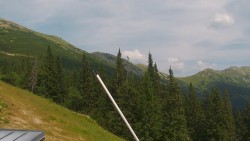 Skigebiet Jasná