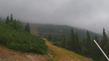 Lyžařský areál Jasná