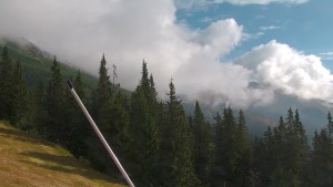 Lyžařský areál Jasná - Zadné Dereše - 15.9.2026 v 09:45 Lyžařský areál Jasná - Zadné Dereše - 15.9.2026 v 09:45