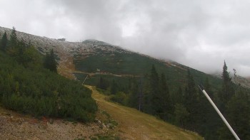 Lyžařský areál Jasná
