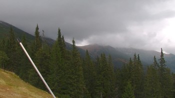 Lyžařský areál Jasná