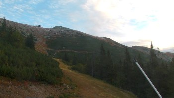 Lyžařský areál Jasná