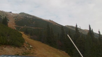 Skigebiet Jasná