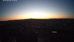 Svatá Hora,Panorama