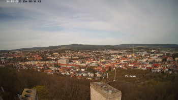 Město Příbram