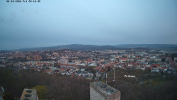 Svatá Hora,Panorama