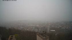 Svatá Hora,Panorama