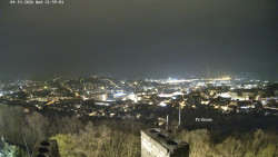 Svatá Hora,Panorama