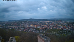 Svatá Hora,Panorama