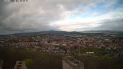 Svatá Hora,Panorama