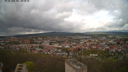 Svatá Hora,Panorama