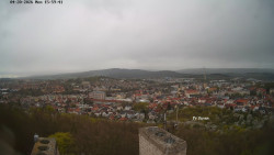 Svatá Hora,Panorama