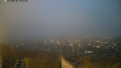 Svatá Hora,Panorama