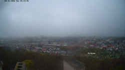 Svatá Hora,Panorama