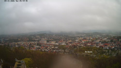 Svatá Hora,Panorama