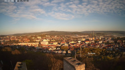 Svatá Hora,Panorama