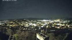 Svatá Hora,Panorama