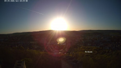 Svatá Hora,Panorama