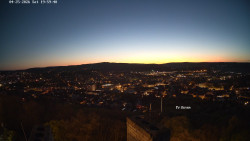 Svatá Hora,Panorama