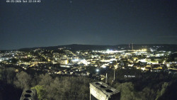 Svatá Hora,Panorama