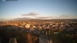 Svatá Hora,Panorama