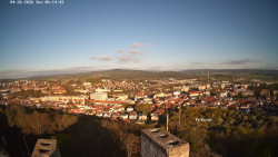 Svatá Hora,Panorama