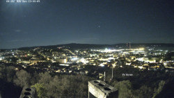 Svatá Hora,Panorama