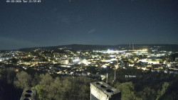 Svatá Hora,Panorama